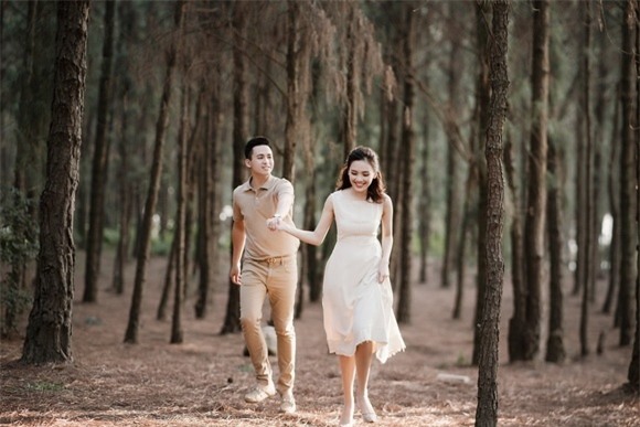 Người đẹp khả ái tố như,hot boy cảnh sát,người đẹp tố như kết hôn