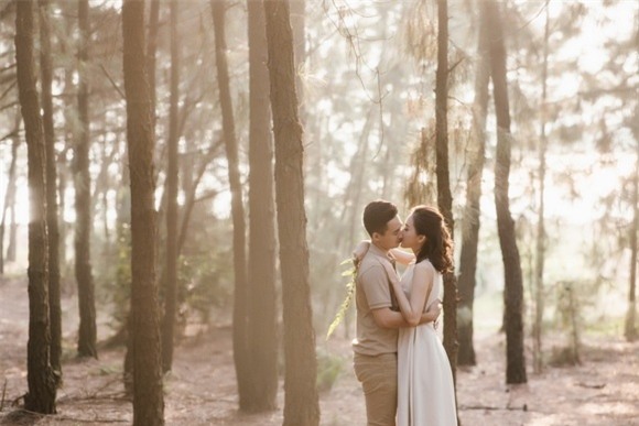 Người đẹp khả ái tố như,hot boy cảnh sát,người đẹp tố như kết hôn