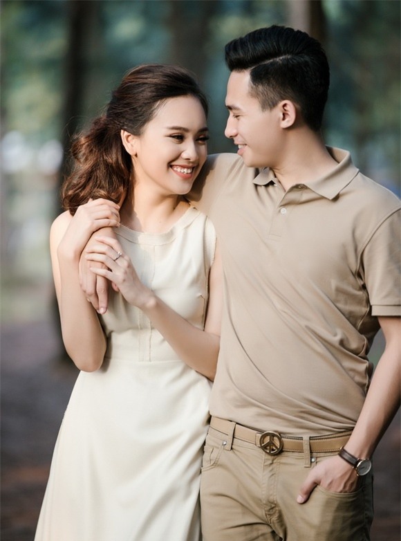 Người đẹp khả ái tố như,hot boy cảnh sát,người đẹp tố như kết hôn