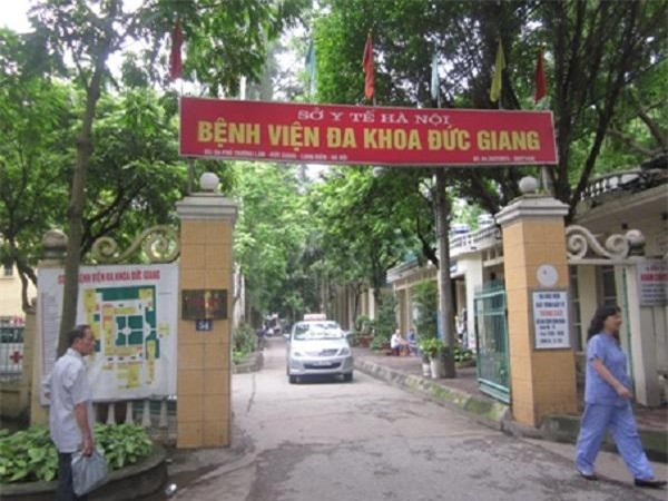 ha noi: bac si khang dinh thai chet luu cho di hut, sang vien khac kham thai van binh thuong - 1