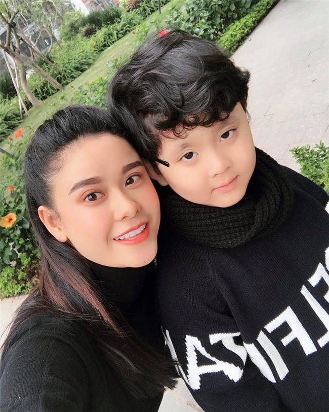 Tim và Trương Quỳnh Anh sống riêng nhà sau ồn ào lộ ảnh nhạy cảm với Bình Minh?-5