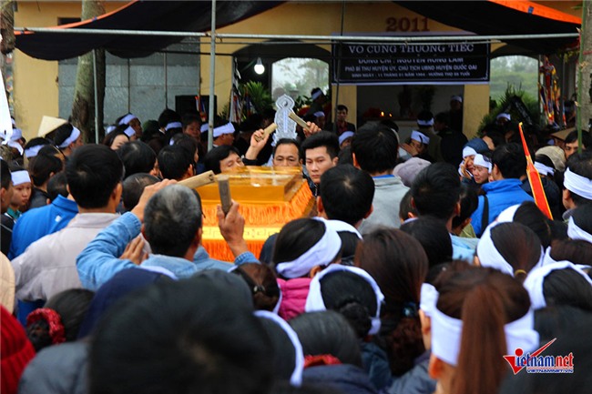 Chủ tịch Quốc Oai,Huyện Quốc Oai,Nguyễn Hồng Lâm