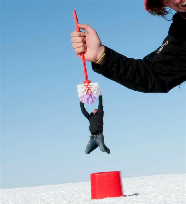 gai xinh chi bi quyet "song ao" tren mang xa hoi hinh anh 3