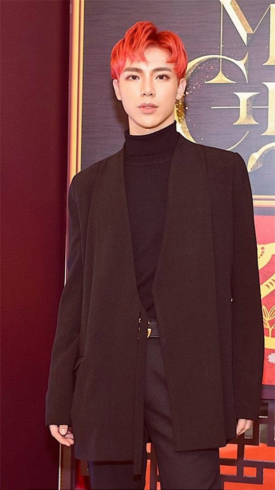 Đo độ mặt đơ của Erik và Đức Phúc khi vừa thẩm mỹ xong-4