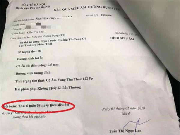 Vụ kết luận thai chết lưu cho đi hút, đi khám nơi khác vẫn bình thường: Bác sĩ về bệnh viện công tác theo diện nhân tài - Ảnh 3.