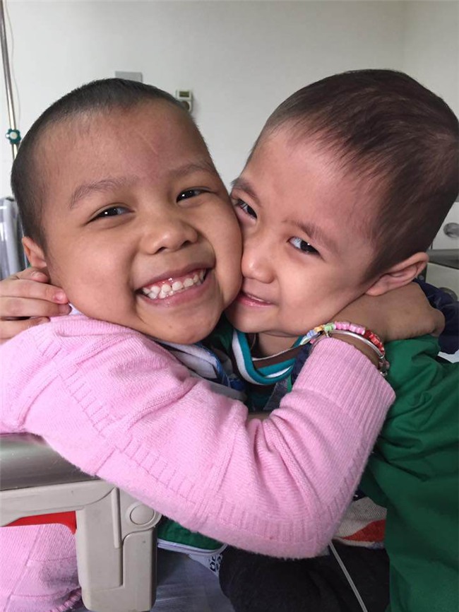 noi long cua nguoi me ha noi bau viu tren dat thai de chua ung thu cho con - 10