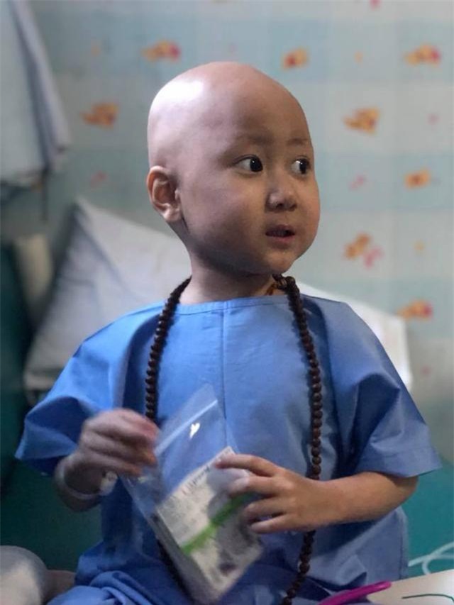 noi long cua nguoi me ha noi bau viu tren dat thai de chua ung thu cho con - 12