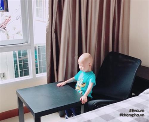 noi long cua nguoi me ha noi bau viu tren dat thai de chua ung thu cho con - 5