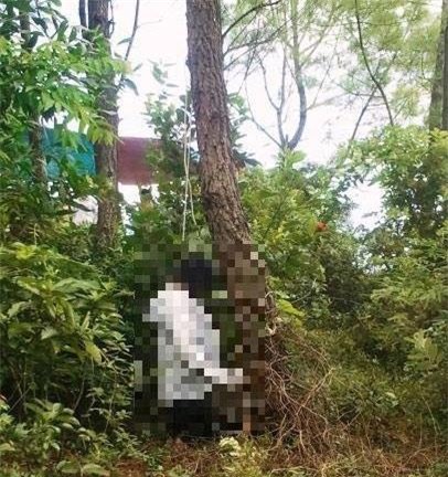 vu khai quat tu thi nu ke toan truong chet 5 nam truoc: cong an lam viec voi nguoi than - 1