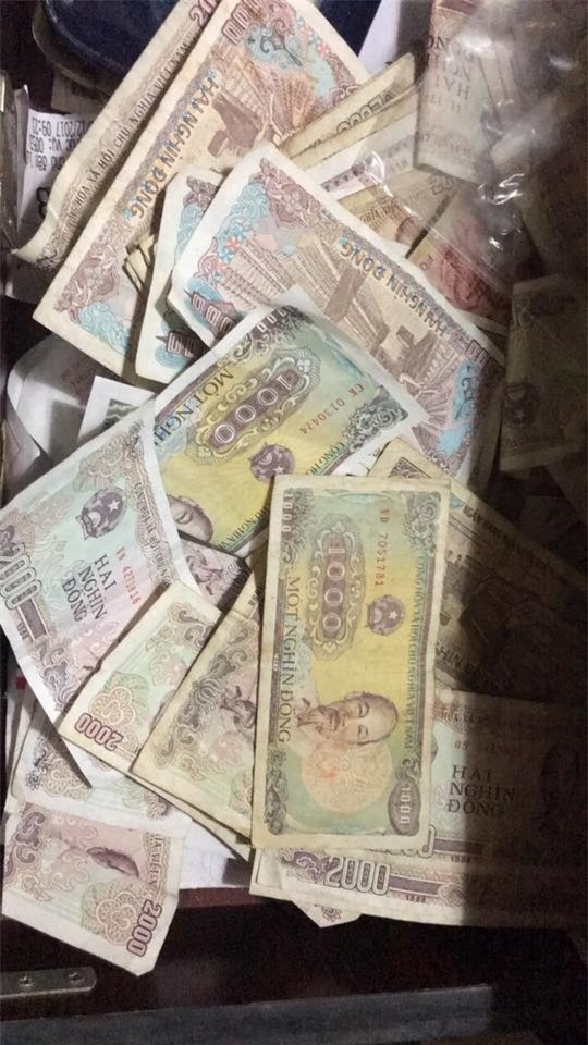 Mỗi ngày tiết kiệm 10-20 ngàn tiền lẻ, bà mẹ trẻ đã có hơn 16 triệu chỉ sau 5 tháng