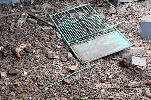 Hé lộ nguyên nhân ban đầu vụ nổ kinh hoàng ở Bắc Ninh - Ảnh 2.