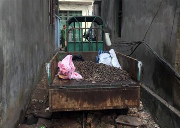 Hé lộ nguyên nhân ban đầu vụ nổ kinh hoàng ở Bắc Ninh - Ảnh 3.