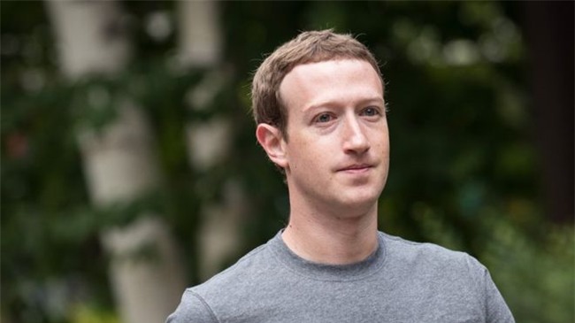 Thach thuc 2018 cua Mark Zuckerberg: Sap xep lai Facebook hinh anh 1
