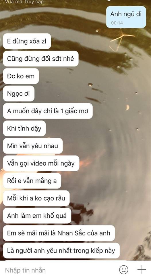 Yêu nhau 7 năm, cô nàng cay đắng chia tay vì bạn trai lỡ làm em gái nuôi có bầu - Ảnh 2.