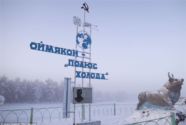 Cả thế giới đang hứng chịu cái lạnh tồi tệ, dự đoán mùa đông lạnh nhất 100 năm qua trở thành hiện thực tại nhiều nơi - Ảnh 10.