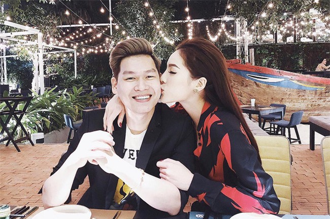 Kỳ Duyên và Sơn Tùng vừa có màn đụng hàng bất chấp giới tính khi cùng diện một mẫu áo dành cho nữ - Ảnh 2.