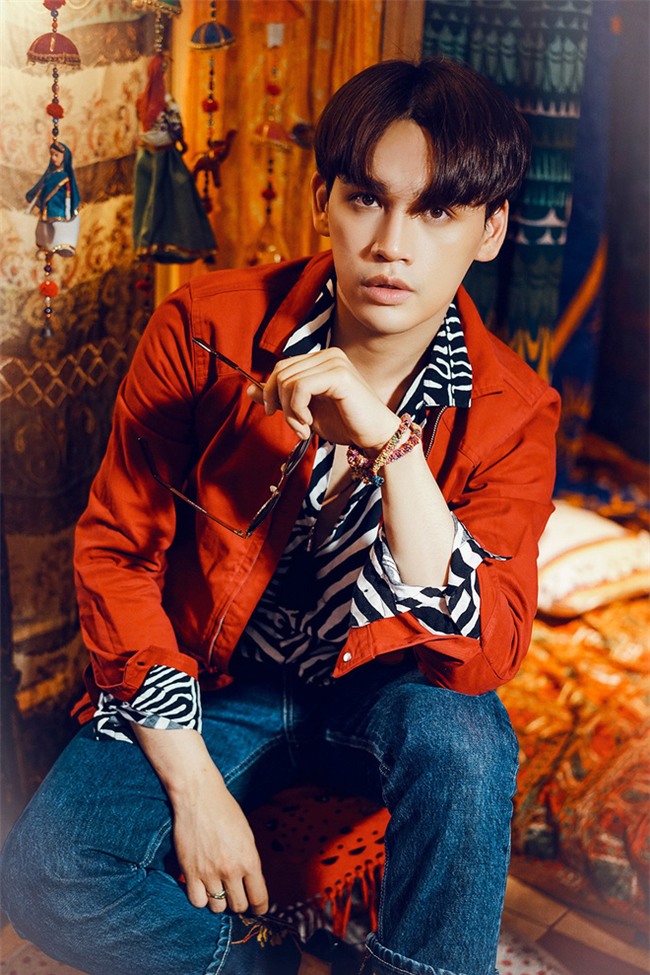 Nhã Phương bất ngờ ăn vận sexy, khoe lưng trần gợi cảm bên người yêu Nguyễn Trần Trung Quân - Ảnh 7.
