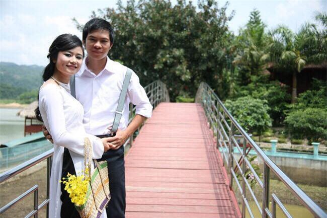 Cô nàng lấy chồng xa 600 cây số, 6 năm rồi mà tháng nào nhà ngoại cũng bao đồ ngon sạch cho ăn - Ảnh 2.