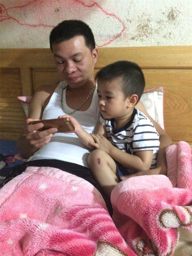 Cô nàng lấy chồng xa 600 cây số, 6 năm rồi mà tháng nào nhà ngoại cũng bao đồ ngon sạch cho ăn - Ảnh 3.