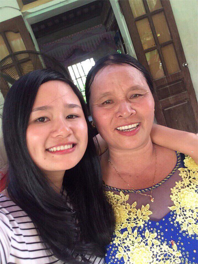 Cô nàng lấy chồng xa 600 cây số, 6 năm rồi mà tháng nào nhà ngoại cũng bao đồ ngon sạch cho ăn - Ảnh 5.