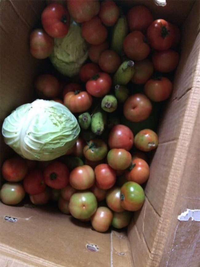 Cô nàng lấy chồng xa 600 cây số, 6 năm rồi mà tháng nào nhà ngoại cũng bao đồ ngon sạch cho ăn - Ảnh 7.