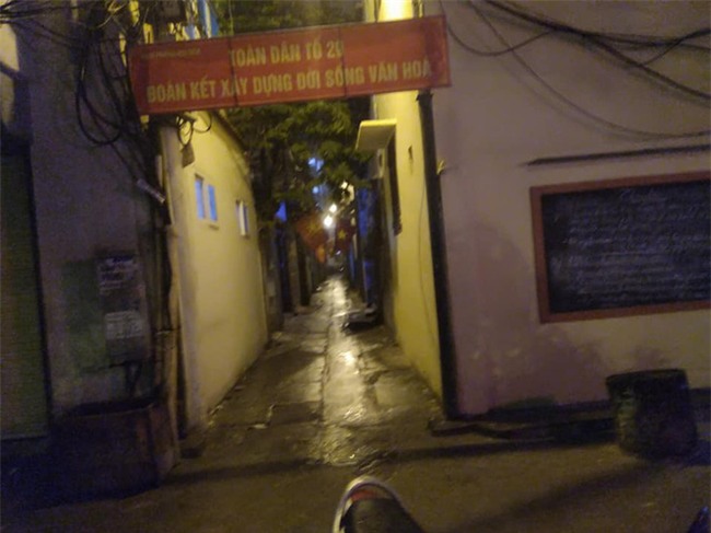 Gọi Grab cho con đi học 20 phút không đến đón, chủ nhà còn bị tài xế nhắn tin chê kênh kiệu - Ảnh 5.