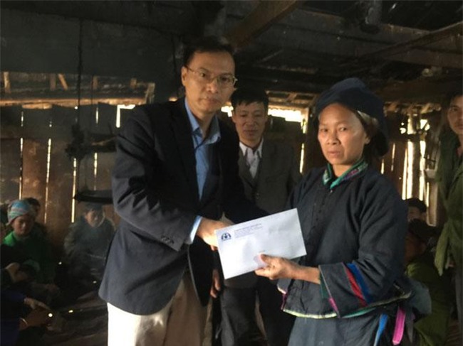 thong tin bat ngo vu tai nan 5 nguoi chet o ha giang: hien truong khong vet phanh - 1