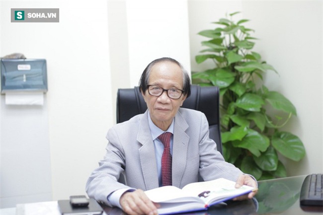 Nhiều trẻ bị thối tai, hỏng tai: Lời cảnh tỉnh của chuyên gia đầu ngành tai mũi họng - Ảnh 1.