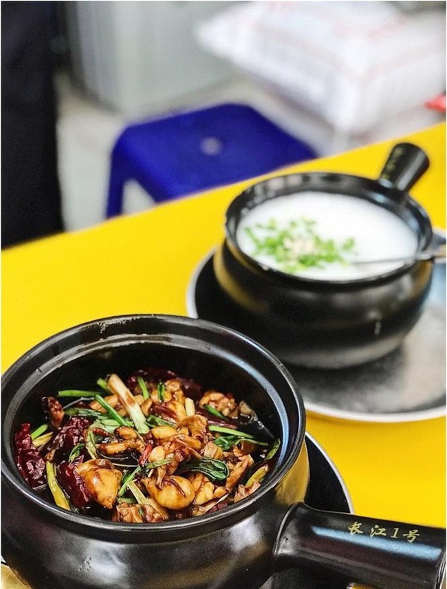 6 món ăn chỉ nghe tên đã thấy cay nhưng rất được mến mộ ở châu Á - Ảnh 1.