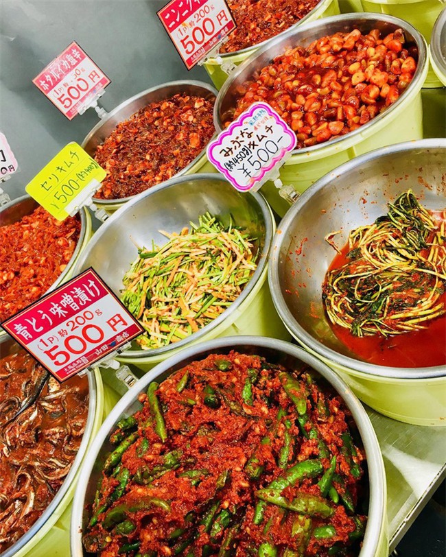 6 món ăn chỉ nghe tên đã thấy cay nhưng rất được mến mộ ở châu Á - Ảnh 11.