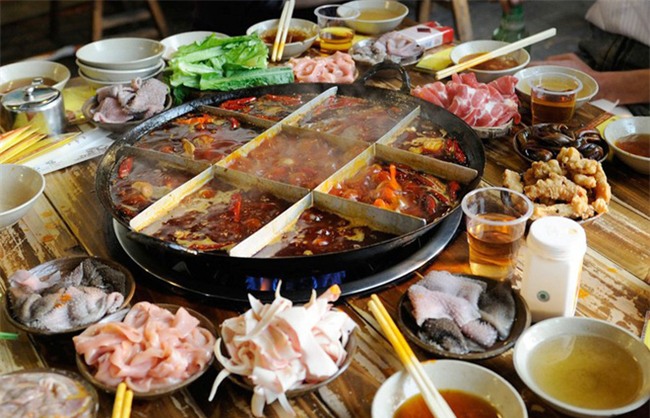 6 món ăn chỉ nghe tên đã thấy cay nhưng rất được mến mộ ở châu Á - Ảnh 14.