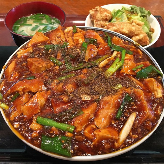 6 món ăn chỉ nghe tên đã thấy cay nhưng rất được mến mộ ở châu Á - Ảnh 18.