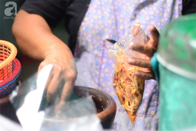 6 món ăn chỉ nghe tên đã thấy cay nhưng rất được mến mộ ở châu Á - Ảnh 22.