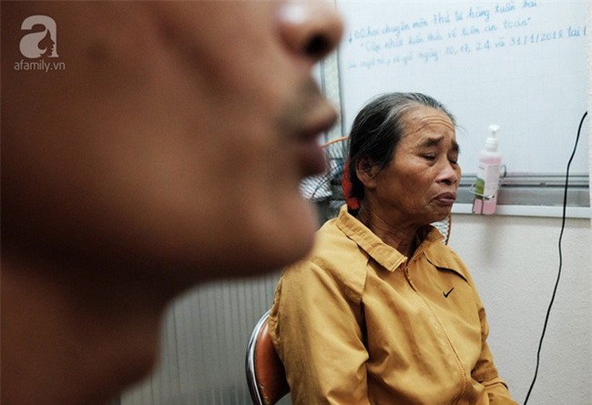 Mẹ đơn thân cạn nước mắt chăm con bị tai nạn nguy kịch vì dừng lại cứu người - Ảnh 6.