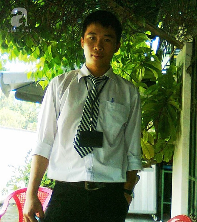 Mẹ đơn thân cạn nước mắt chăm con bị tai nạn nguy kịch vì dừng lại cứu người - Ảnh 7.