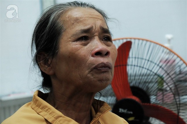 Mẹ đơn thân cạn nước mắt chăm con bị tai nạn nguy kịch vì dừng lại cứu người - Ảnh 9.