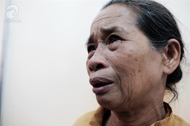 Mẹ đơn thân cạn nước mắt chăm con bị tai nạn nguy kịch vì dừng lại cứu người - Ảnh 10.