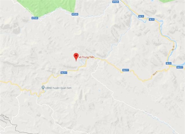 bang hoang phat hien vo tu vong voi vet dam xuyen tim, chong nam canh bi thuong o nguc - 2