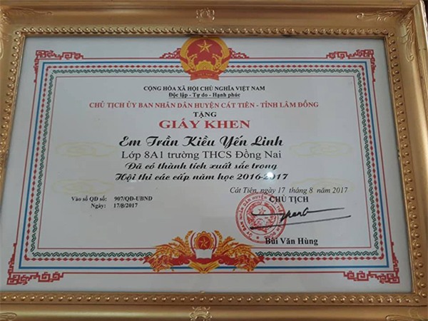 Thiếu nữ 10X xinh đẹp, hát tiếng Anh cực đỉnh gây sốt mạng xã hội-2