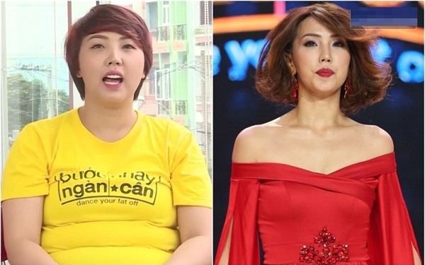 Những pha giảm béo kỷ lục nhất 2017