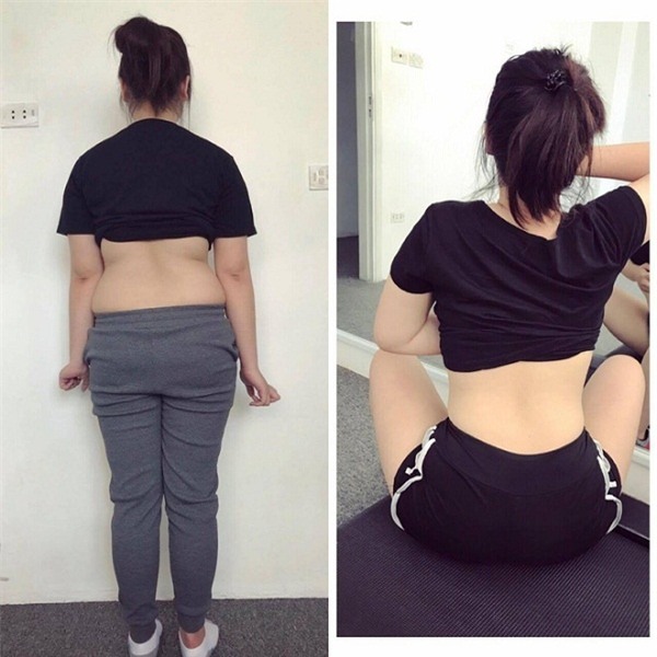 Những pha giảm béo kỷ lục nhất 2017