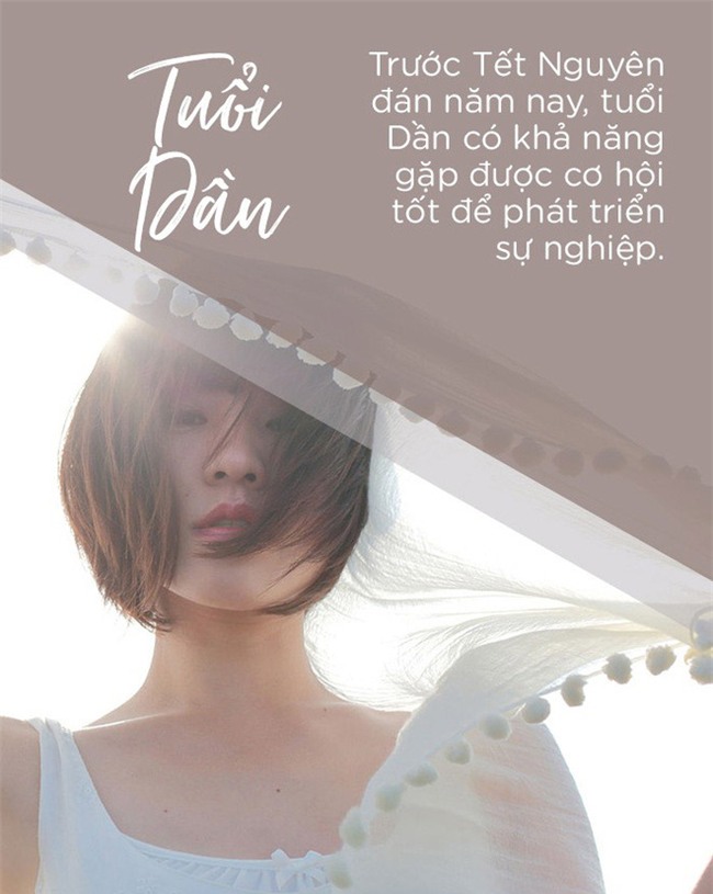 Tình hình thu nhập sắp tới của 3 con giáp này khá khả quan, dự kiến Tết này sẽ ấm no cả nhà-1