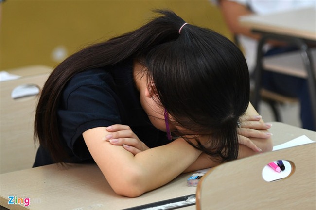 Vi sao hang nghin sinh vien bi duoi hoc o Sai Gon? hinh anh 1