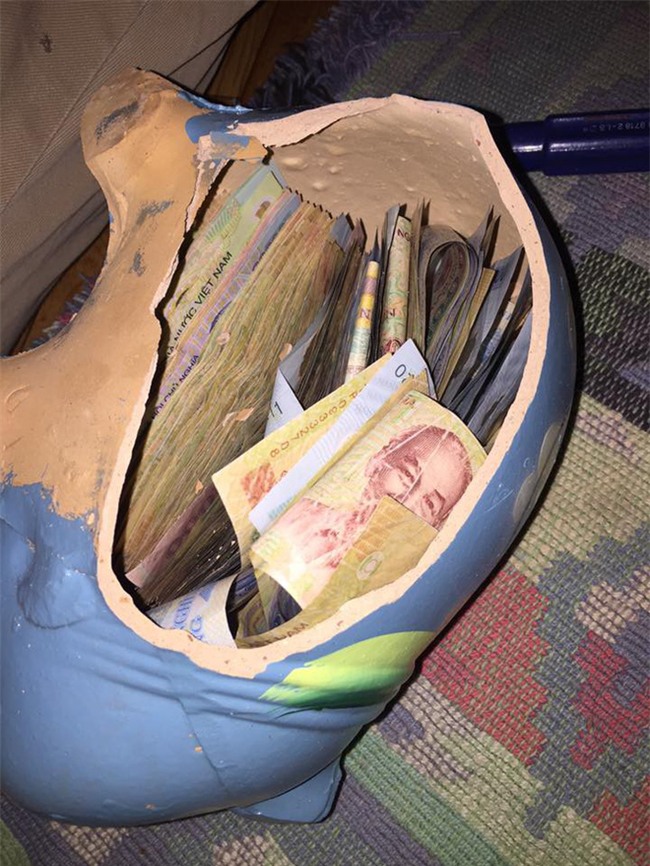 Cao thủ chi tiêu Hà Nội tiết lộ bí quyết tiết kiệm 5 tháng được 17 triệu khiến chị em thích thú - Ảnh 6.