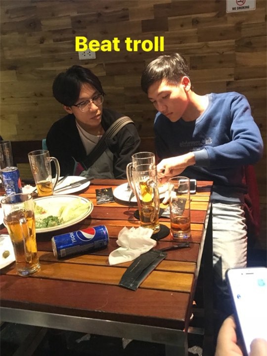 Lộ diện loạt admin quyền lực của các fanpage hot nhất MXH Việt Nam - Ảnh 4.