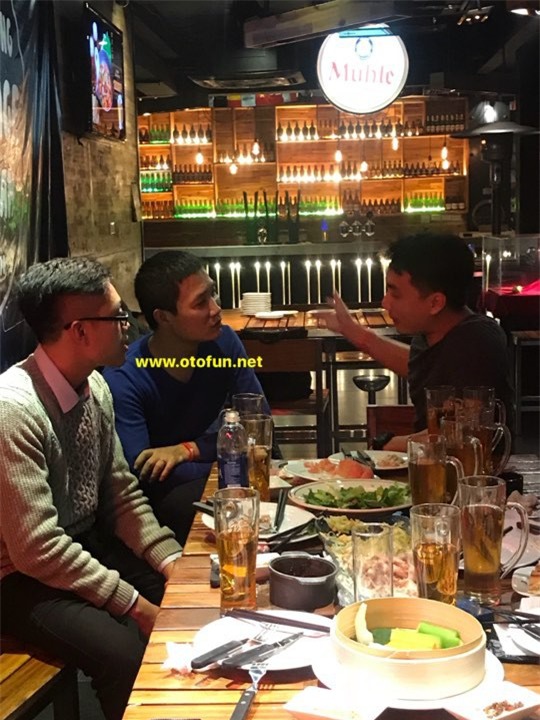 Lộ diện loạt admin quyền lực của các fanpage hot nhất MXH Việt Nam - Ảnh 5.