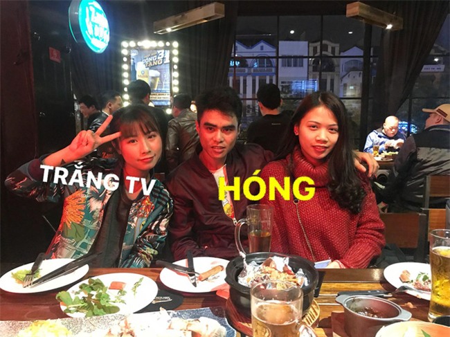 Lộ diện loạt admin quyền lực của các fanpage hot nhất MXH Việt Nam - Ảnh 7.