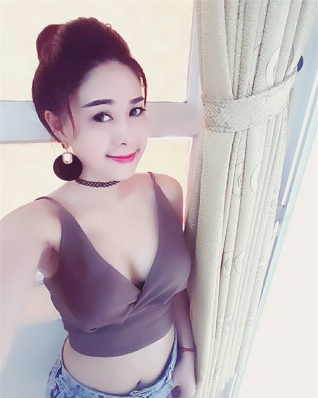 3 co vo, ban gai lam dj cua sao nam viet khien khan gia "tang huyet ap" hinh anh 2