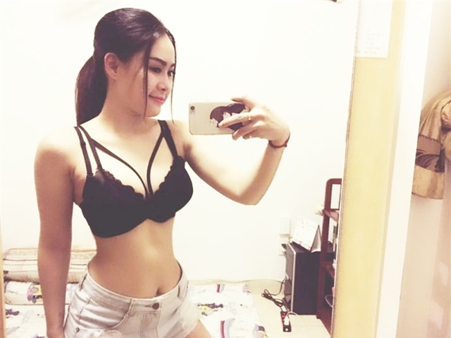 3 co vo, ban gai lam dj cua sao nam viet khien khan gia "tang huyet ap" hinh anh 5