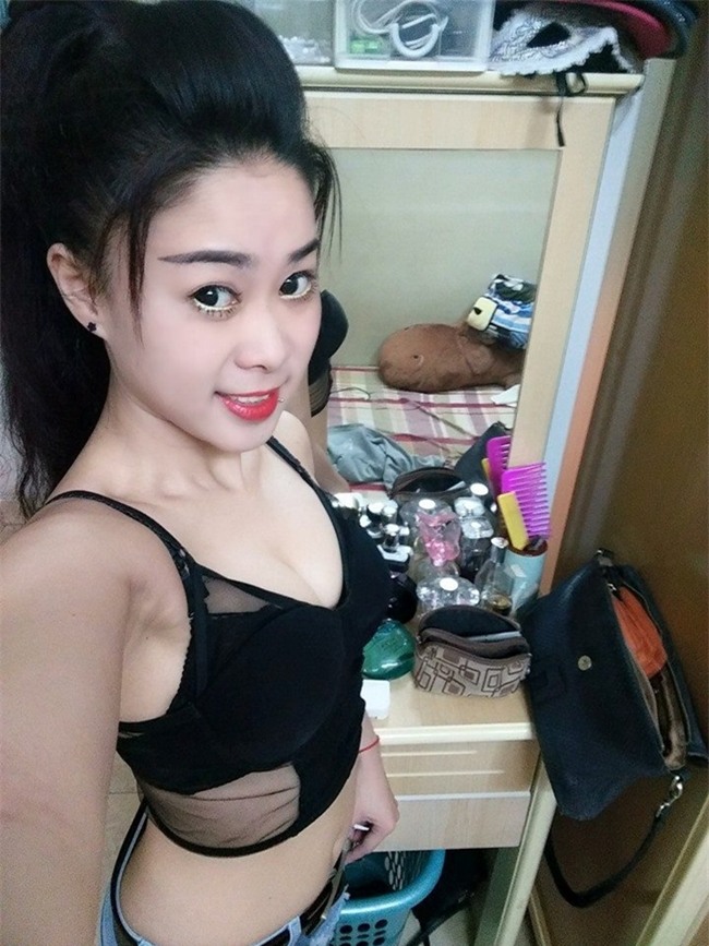 3 co vo, ban gai lam dj cua sao nam viet khien khan gia "tang huyet ap" hinh anh 7